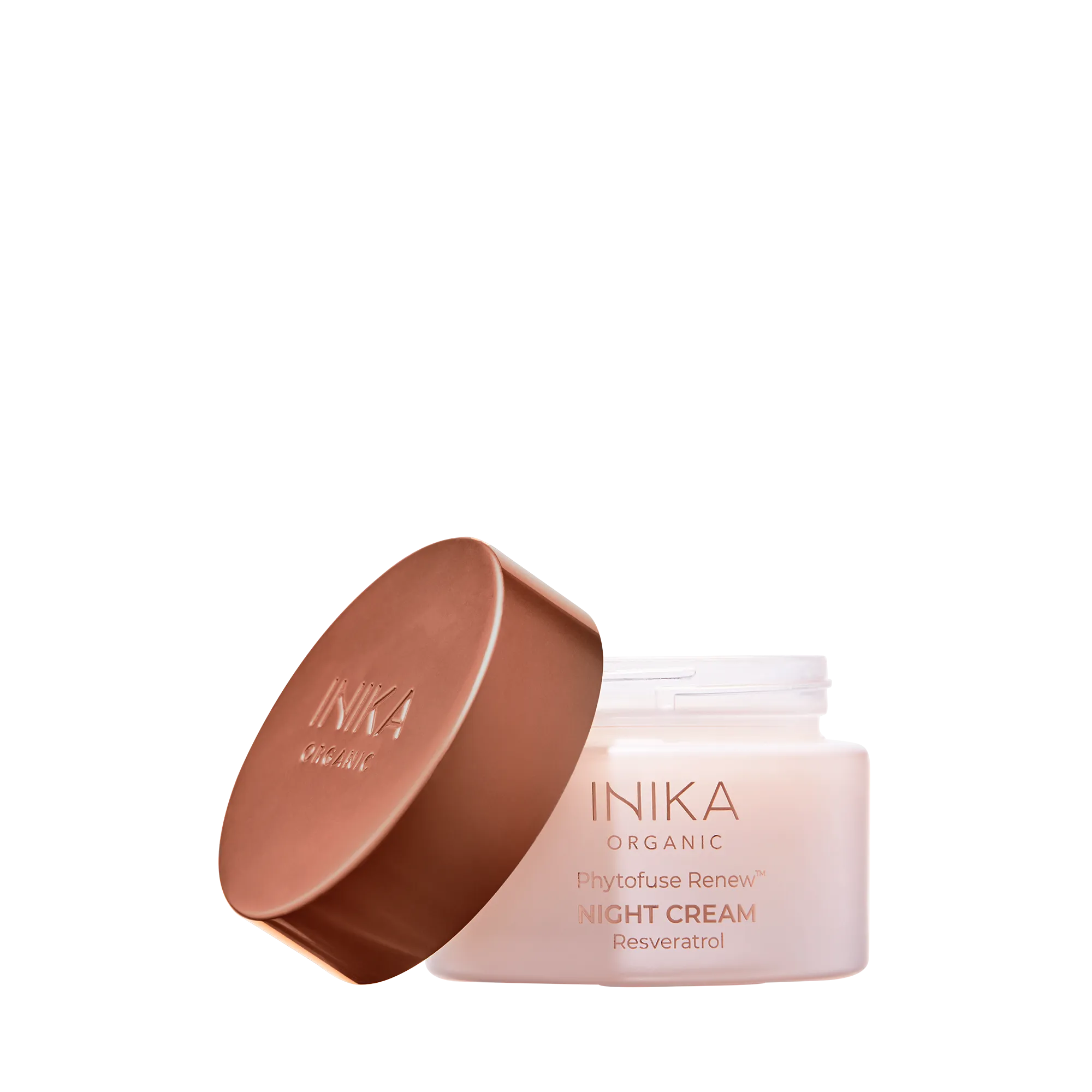 24 Hour Radiance Duo Inika Organic
