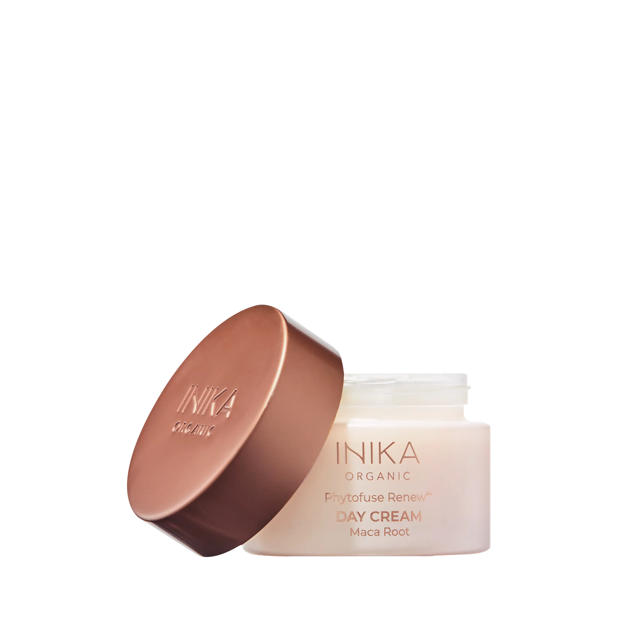 24 Hour Radiance Duo Inika Organic