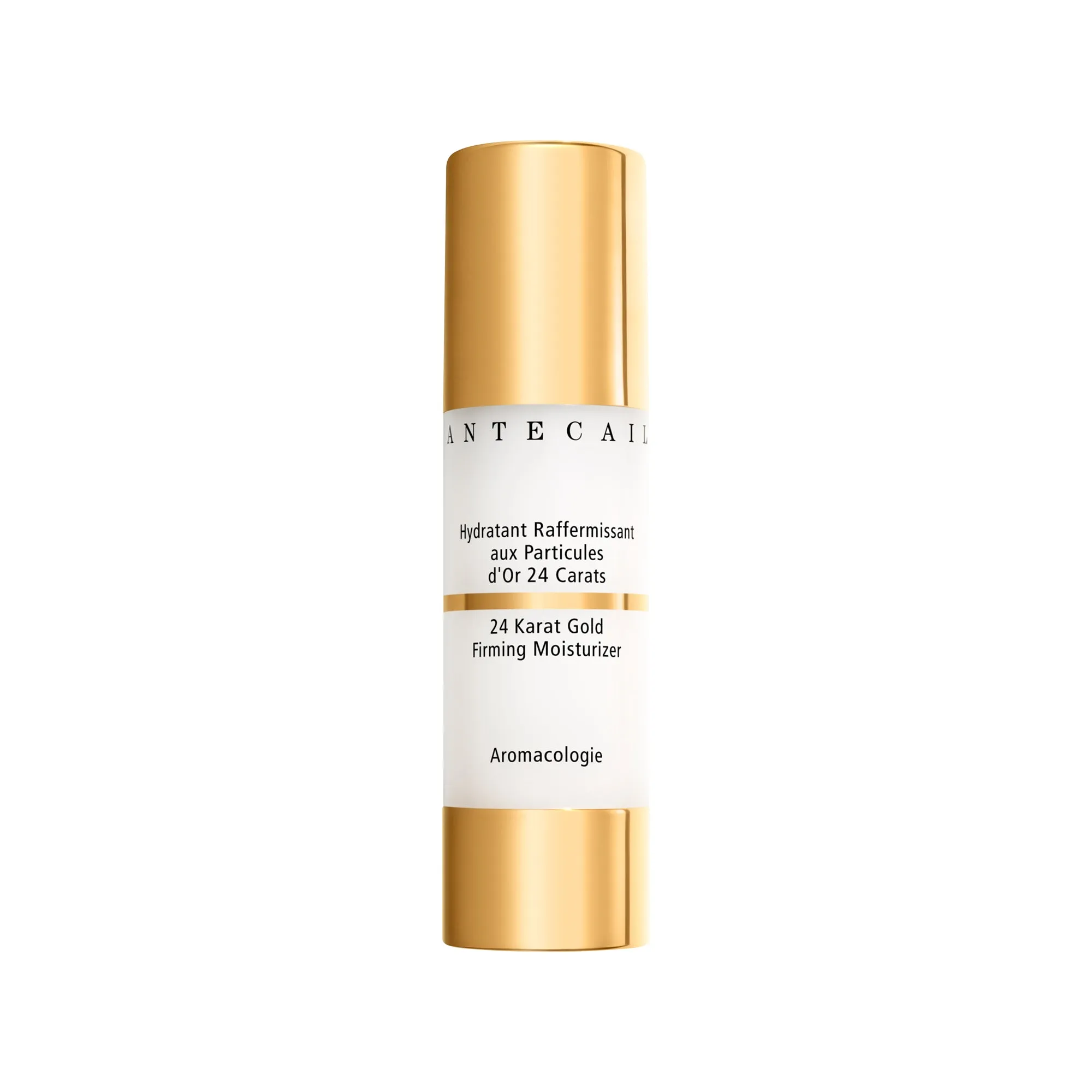 24 Karat Gold Firming Moisturizer Chantecaille