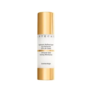 24 Karat Gold Firming Moisturizer Chantecaille