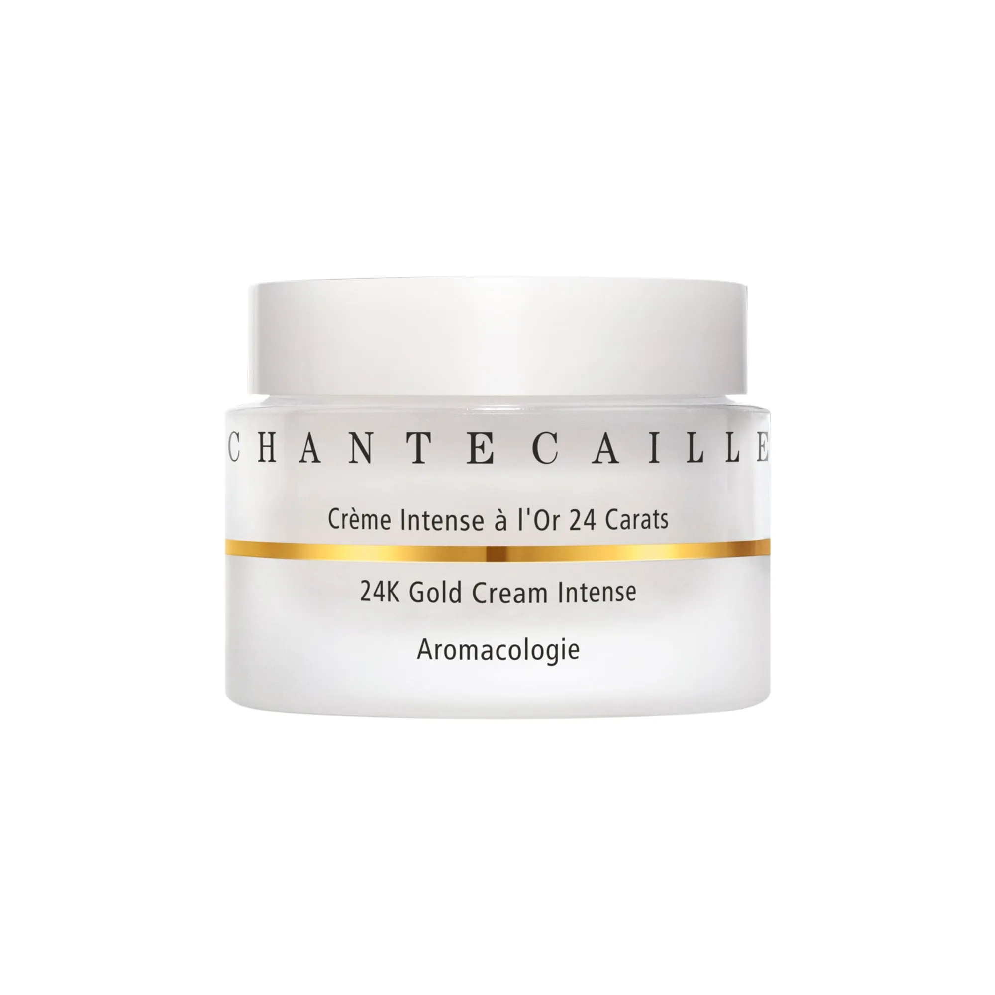 24K Gold Cream Intense Chantecaille