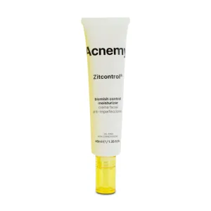 Acnemy Zitcontrol Blemish Control Moisturiser 40ml (Blemished Box)