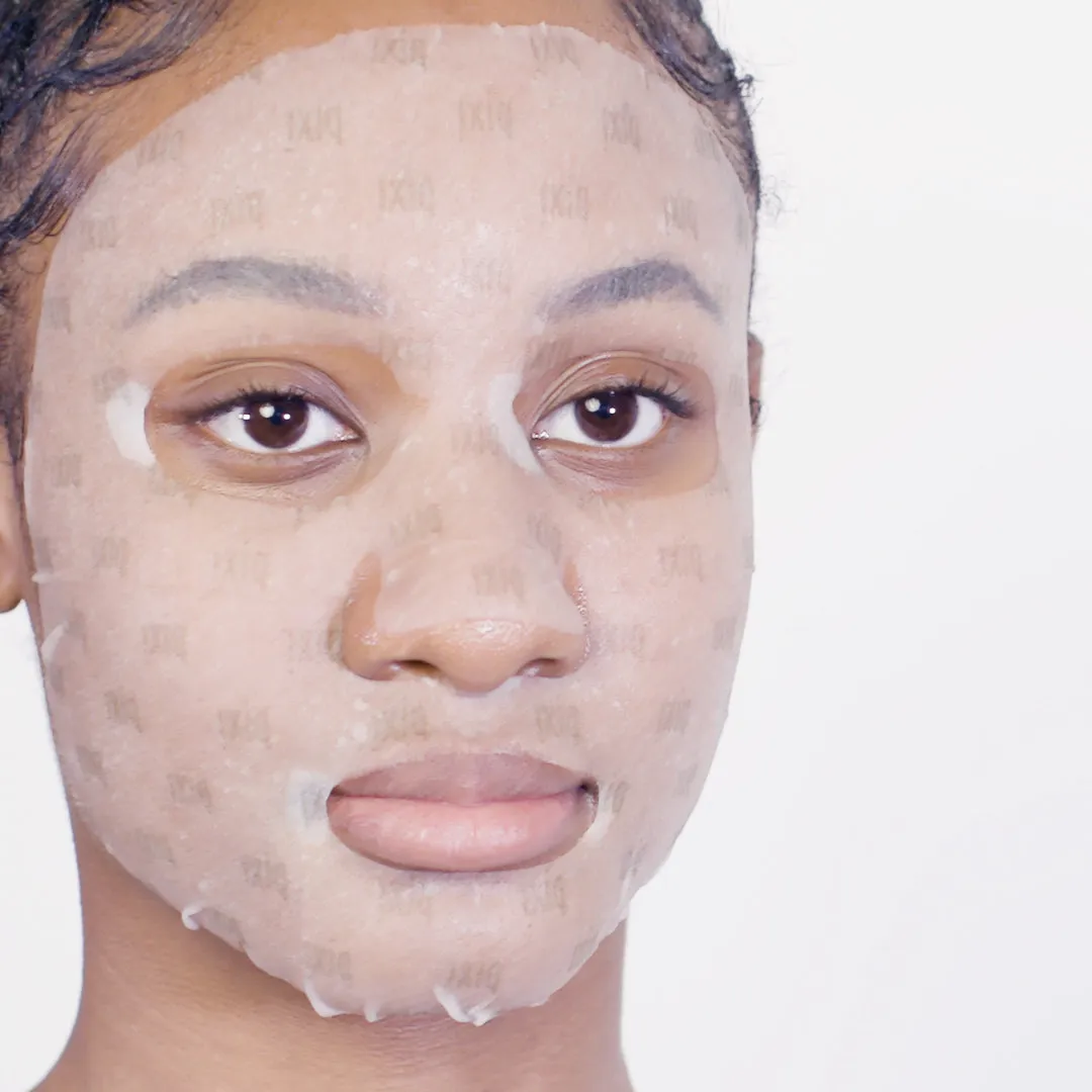 Aftersun Sheet Mask Pixi Beauty