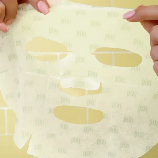 Aftersun Sheet Mask Pixi Beauty