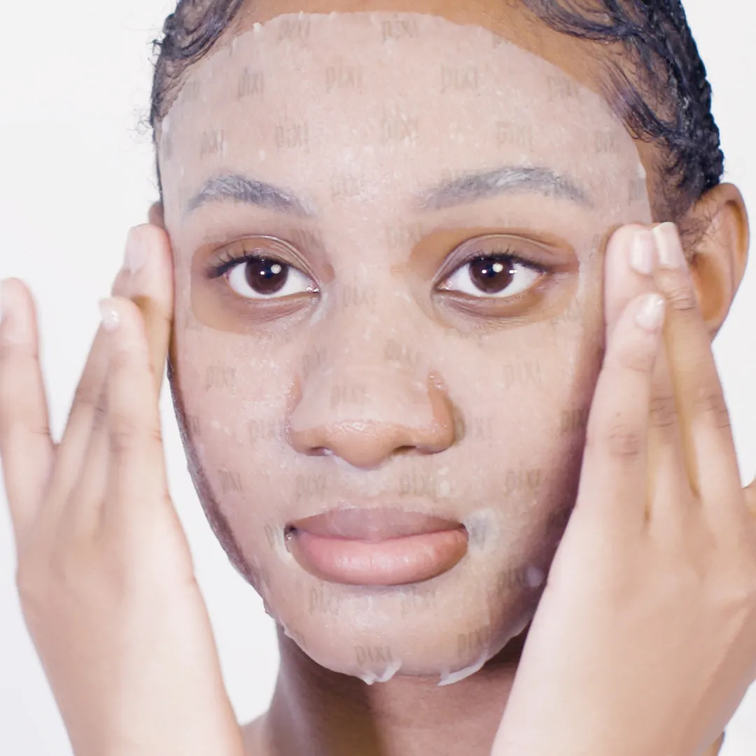 Aftersun Sheet Mask Pixi Beauty