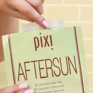 Aftersun Sheet Mask Pixi Beauty