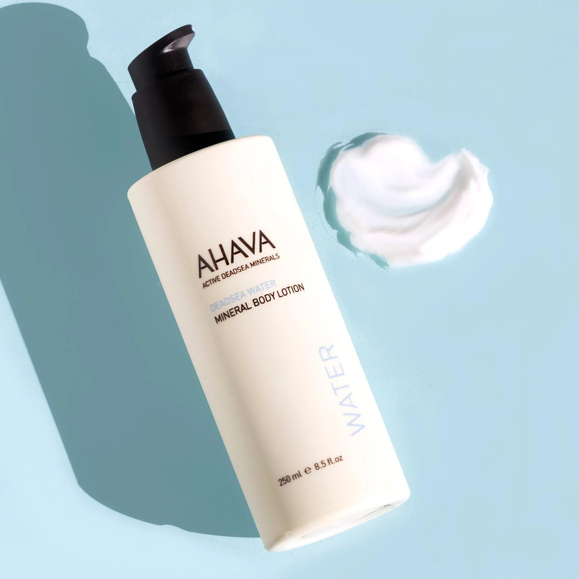 Ahava Dead Sea Mineral Body Lotion