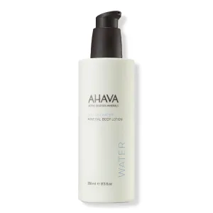 Ahava Dead Sea Mineral Body Lotion