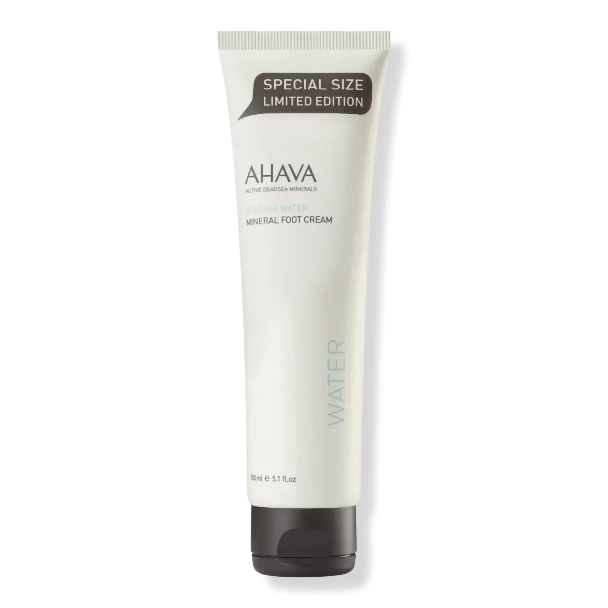 Ahava Dead Sea Mineral Foot Cream