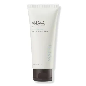 Ahava Dead Sea Mineral Hand Cream