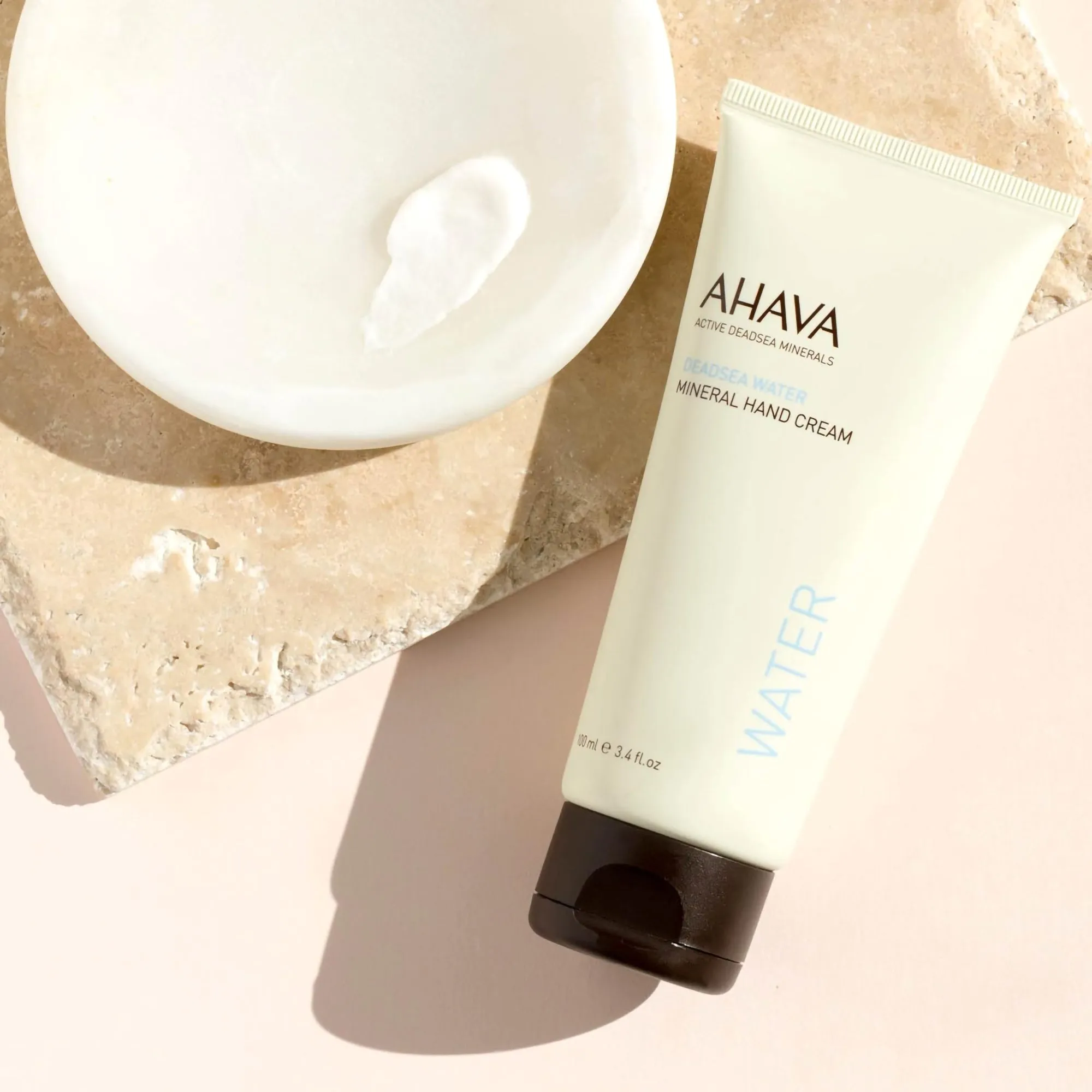 Ahava Dead Sea Mineral Hand Cream