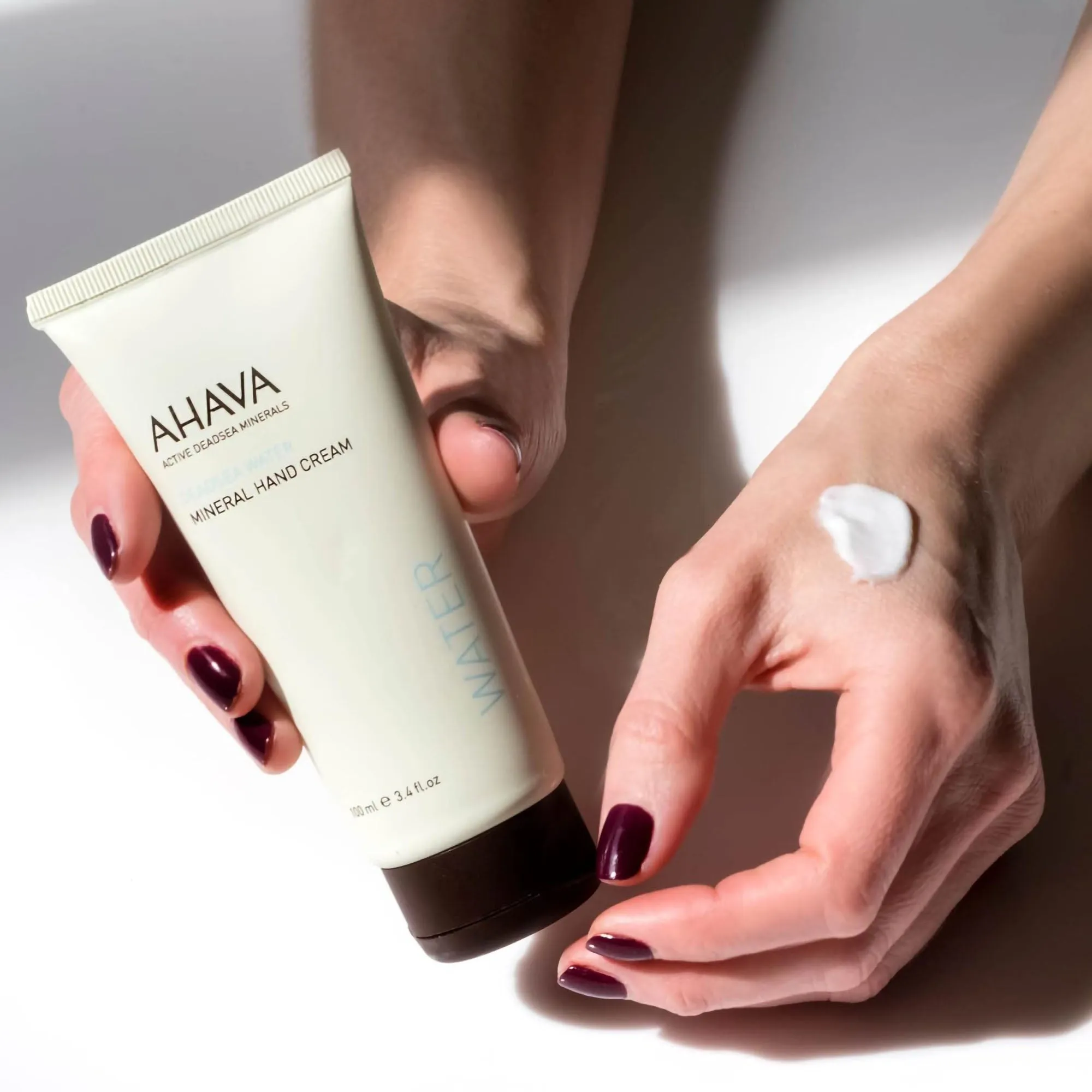 Ahava Dead Sea Mineral Hand Cream