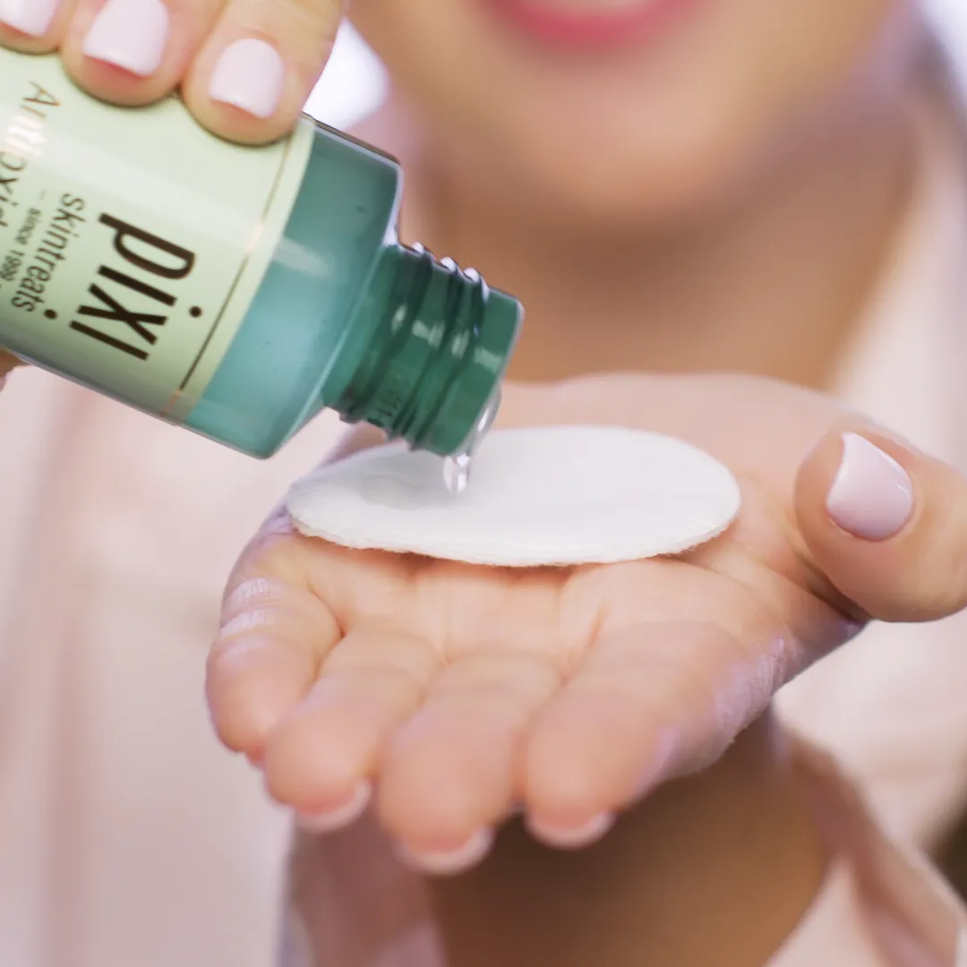 Antioxidant Tonic Original Size Pixi Beauty
