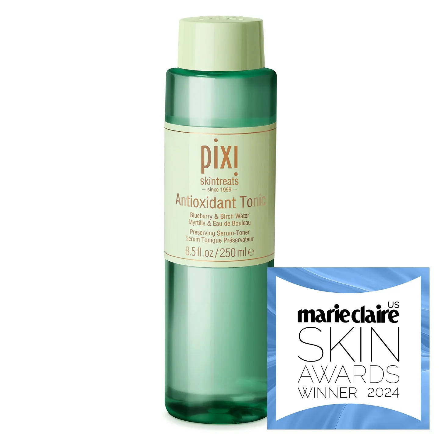 Antioxidant Tonic Original Size Pixi Beauty