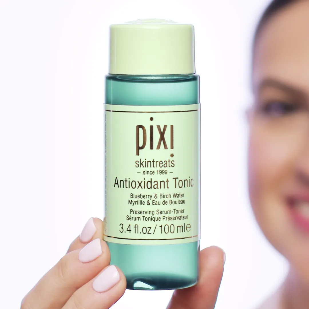 Antioxidant Tonic Travel Size Pixi Beauty