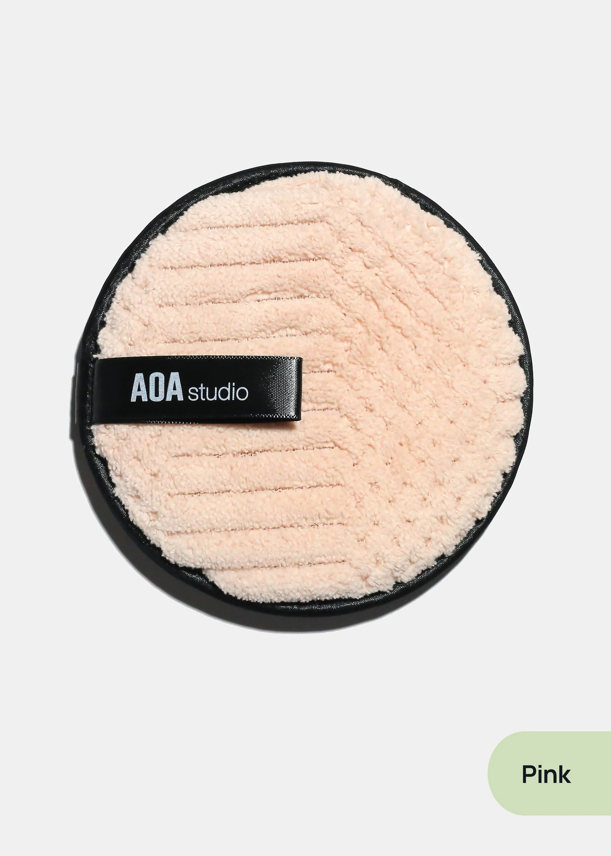AOA Makeup Remover Cleansing Pad