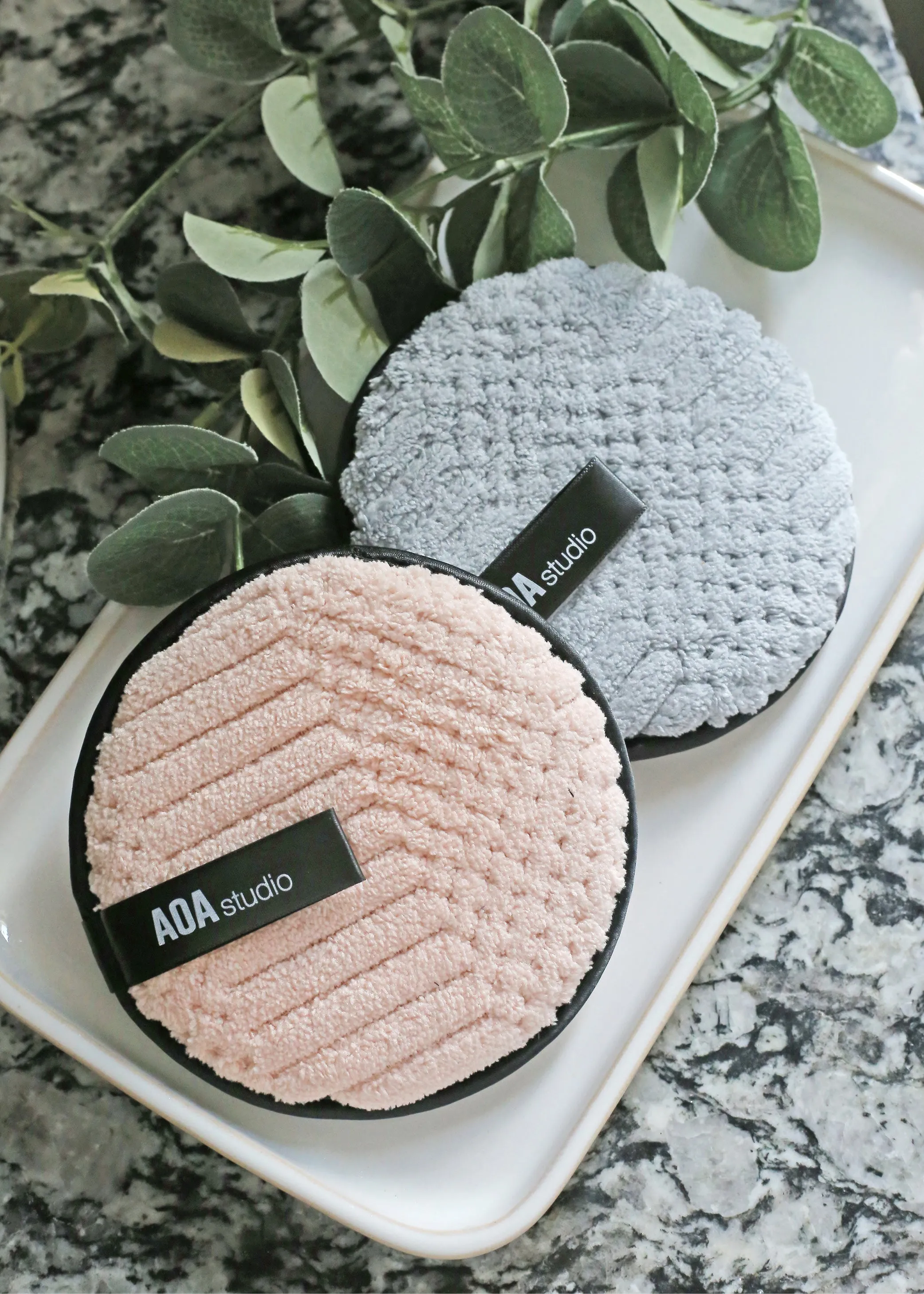 AOA Makeup Remover Cleansing Pad