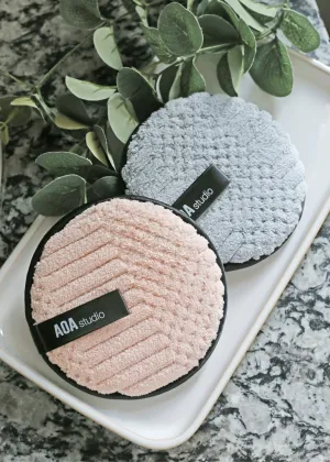 AOA Makeup Remover Cleansing Pad