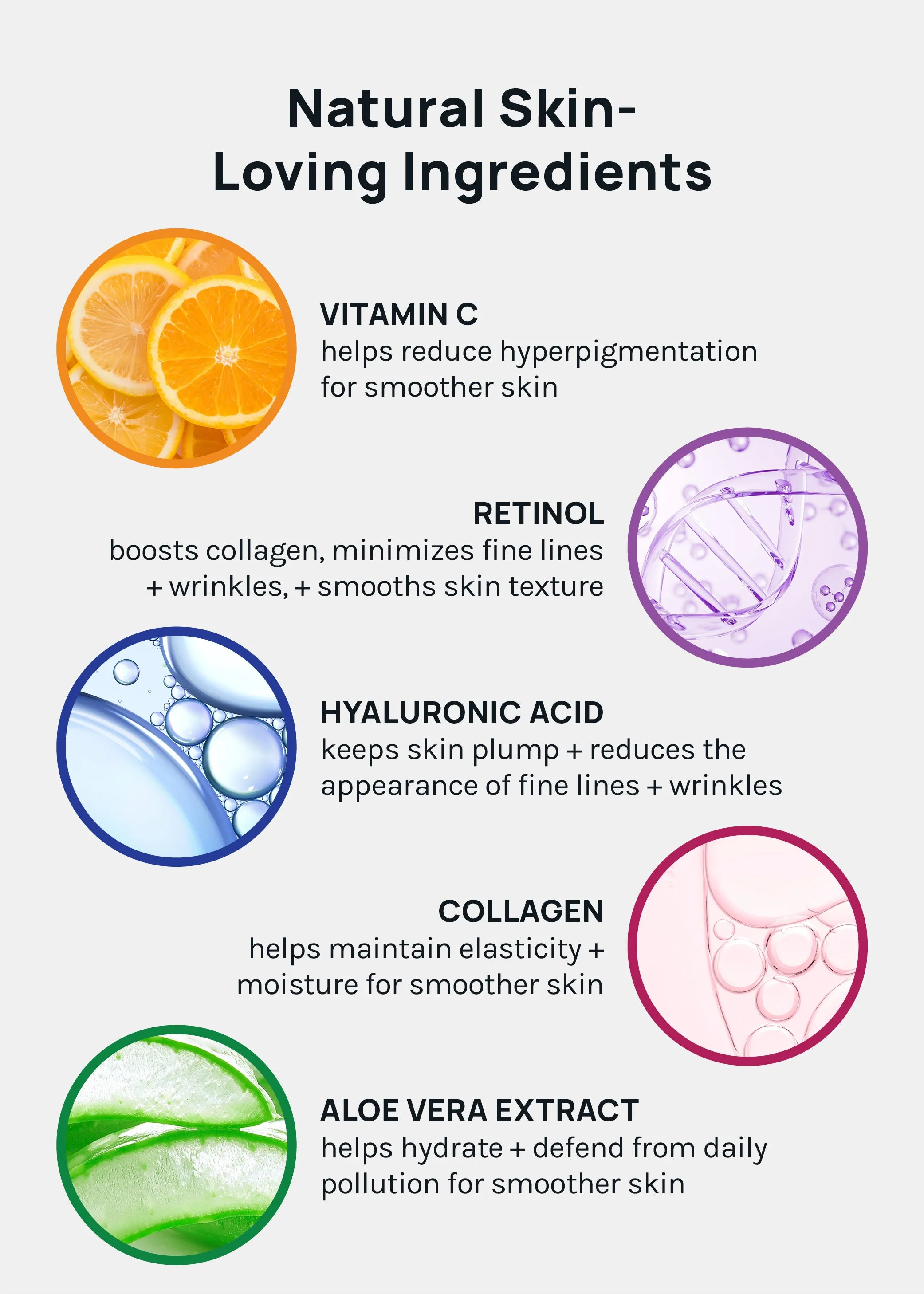 AOA Skin Makeup Remover Wipes