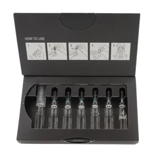 Babor Ampoule Face Serum 7 x 2ml Concentrates Active Night Repair