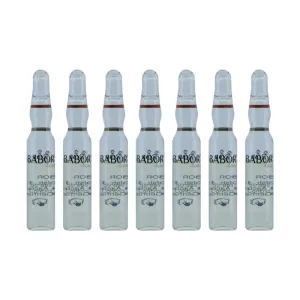Babor Ampoule Serum SOS Stress Control 7 x 2ml (Blemished Box)