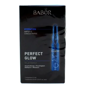 Babor Hydration Ampoule Concentrates Perfect Glow 7 x 2ml