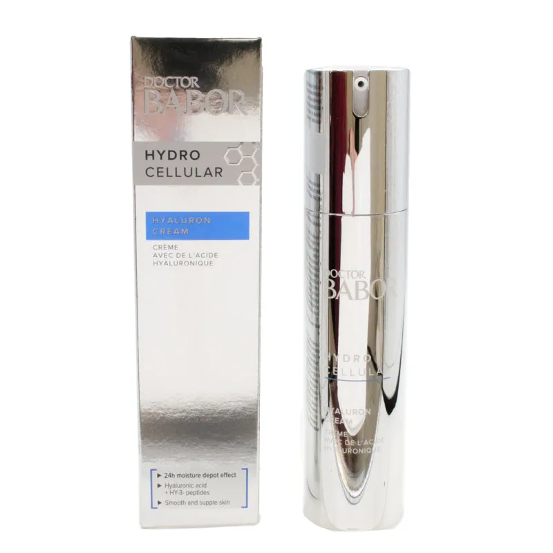 Babor Hydro Cellular Hyaluron Cream 50ml