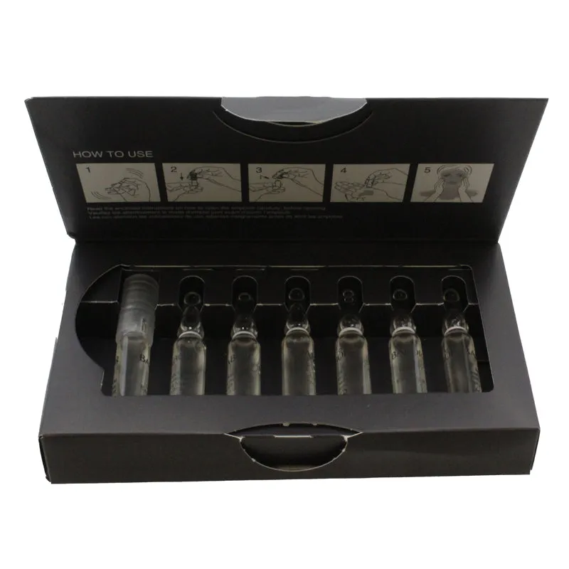 Babor Lift Express Concentrates 7 x 2ml