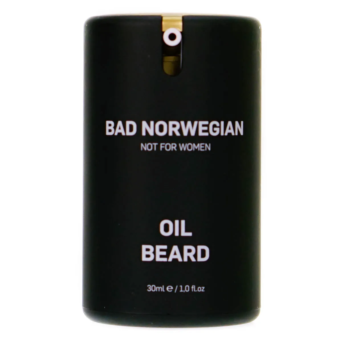 Bad Norwegian Beard Oil 30ml