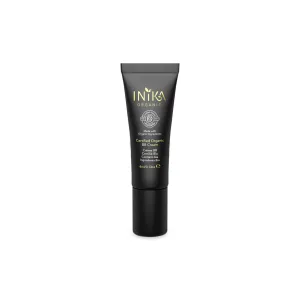 BB Cream - 4ml (Mini) (Unboxed) Inika Organic