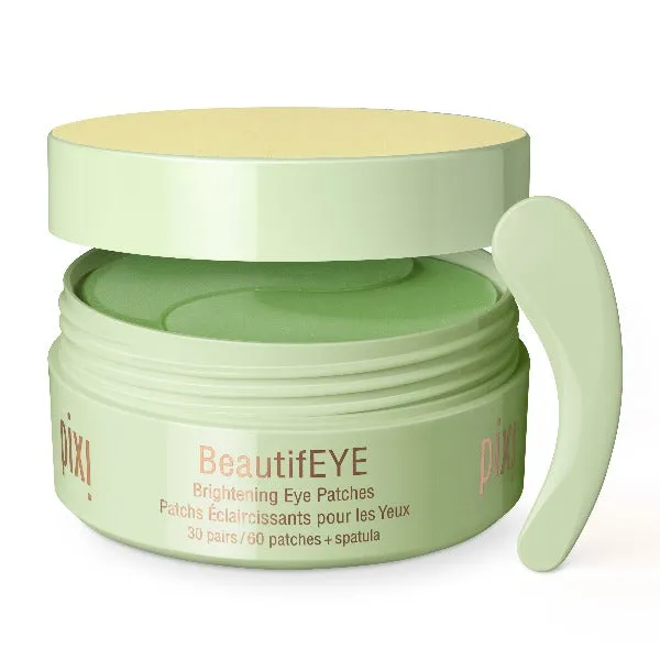BeautifEYE Pixi Beauty