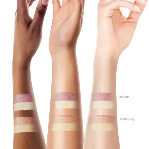 Beauty Blush Duo   Kabuki Pixi Beauty