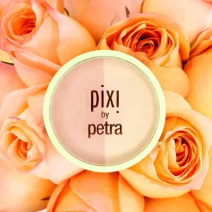 Beauty Blush Duo   Kabuki Pixi Beauty