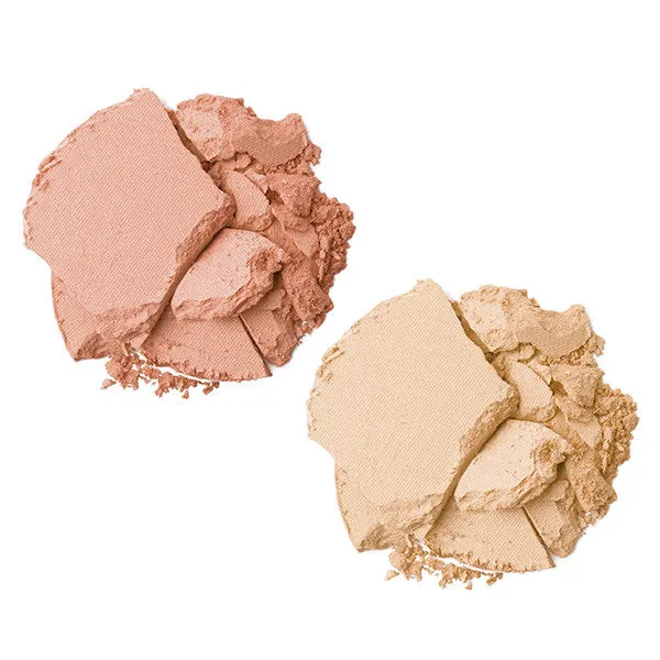 Beauty Blush Duo   Kabuki Pixi Beauty
