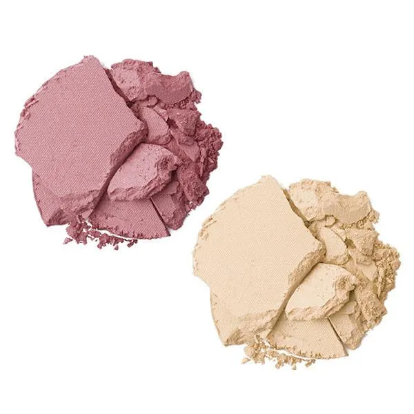 Beauty Blush Duo   Kabuki Pixi Beauty