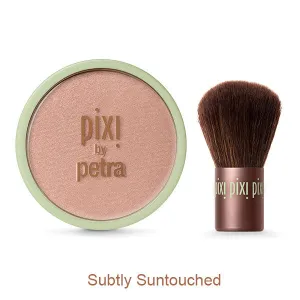 Beauty Bronzer   Kabuki Pixi Beauty