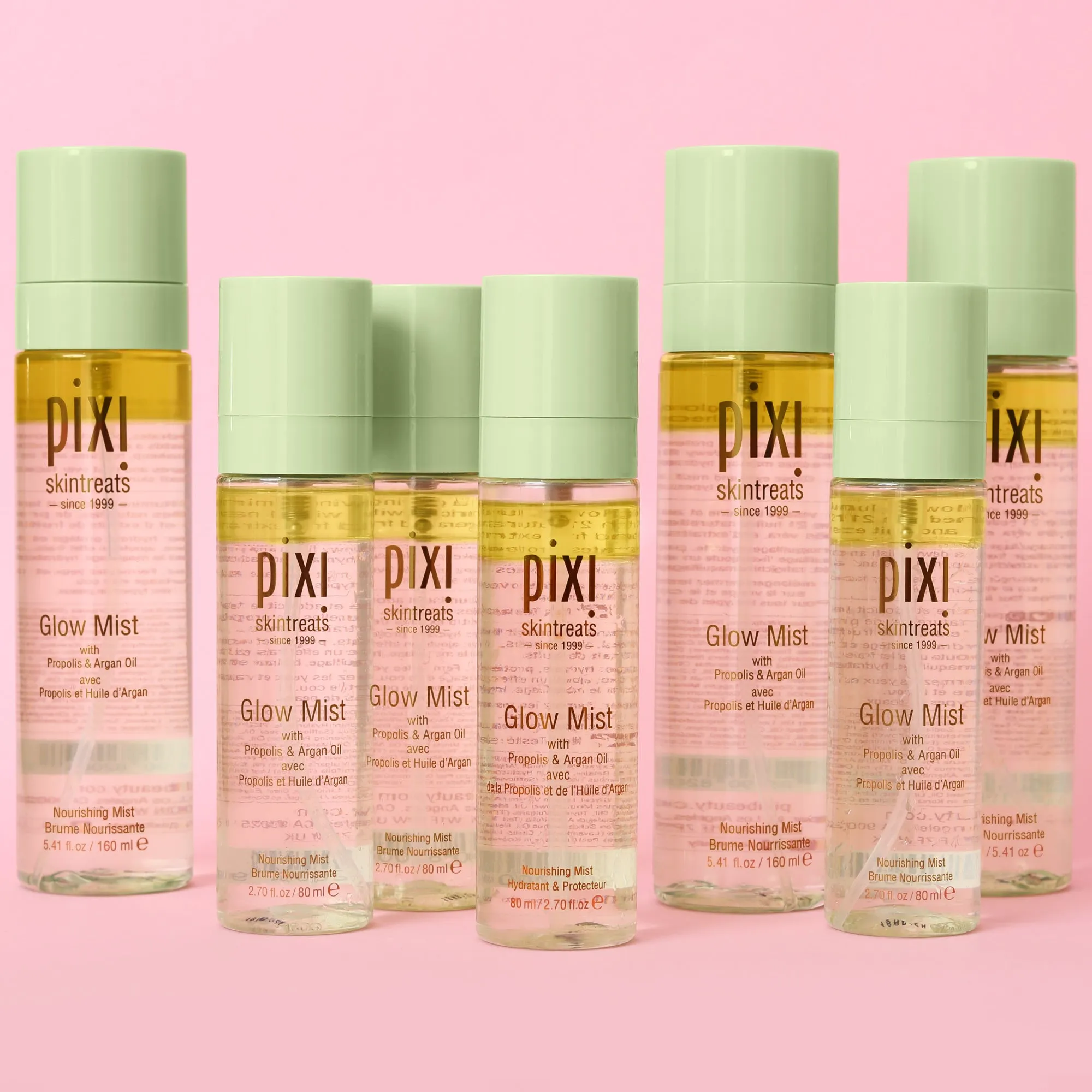 Best of Mists Duo Pixi Beauty