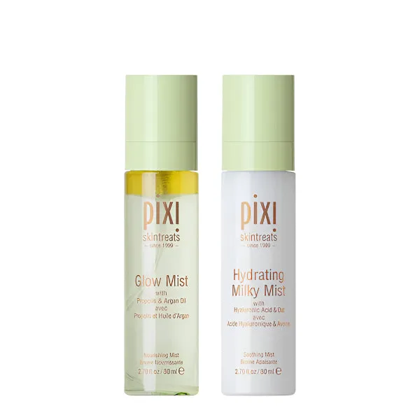 Best of Mists Duo Pixi Beauty