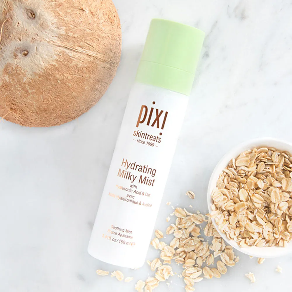 Best of Mists Duo Pixi Beauty
