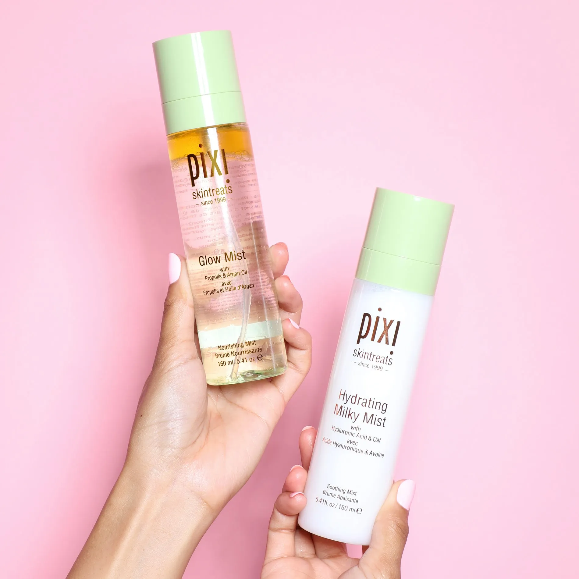 Best of Mists Duo Pixi Beauty