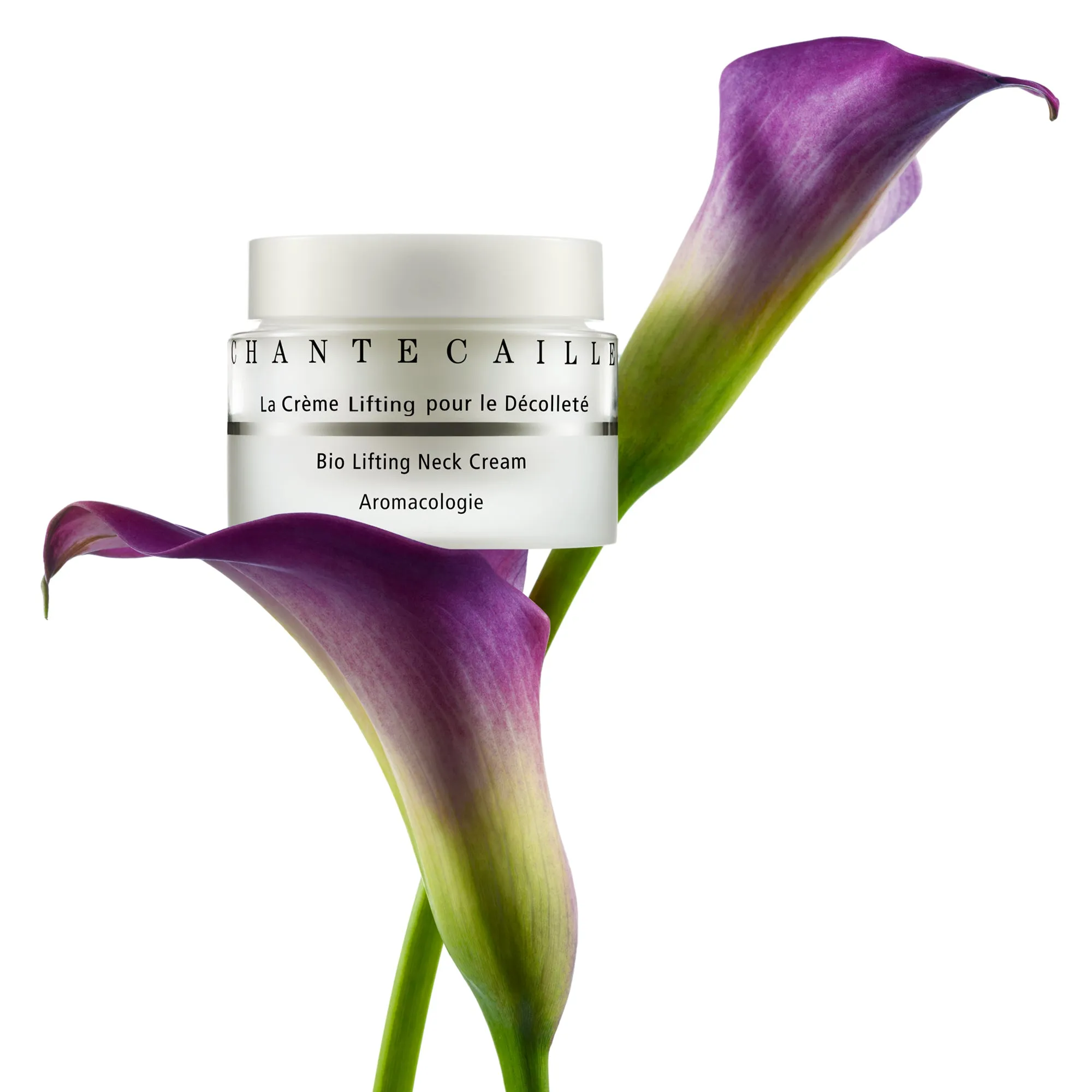 Bio Lifting Neck Cream Chantecaille