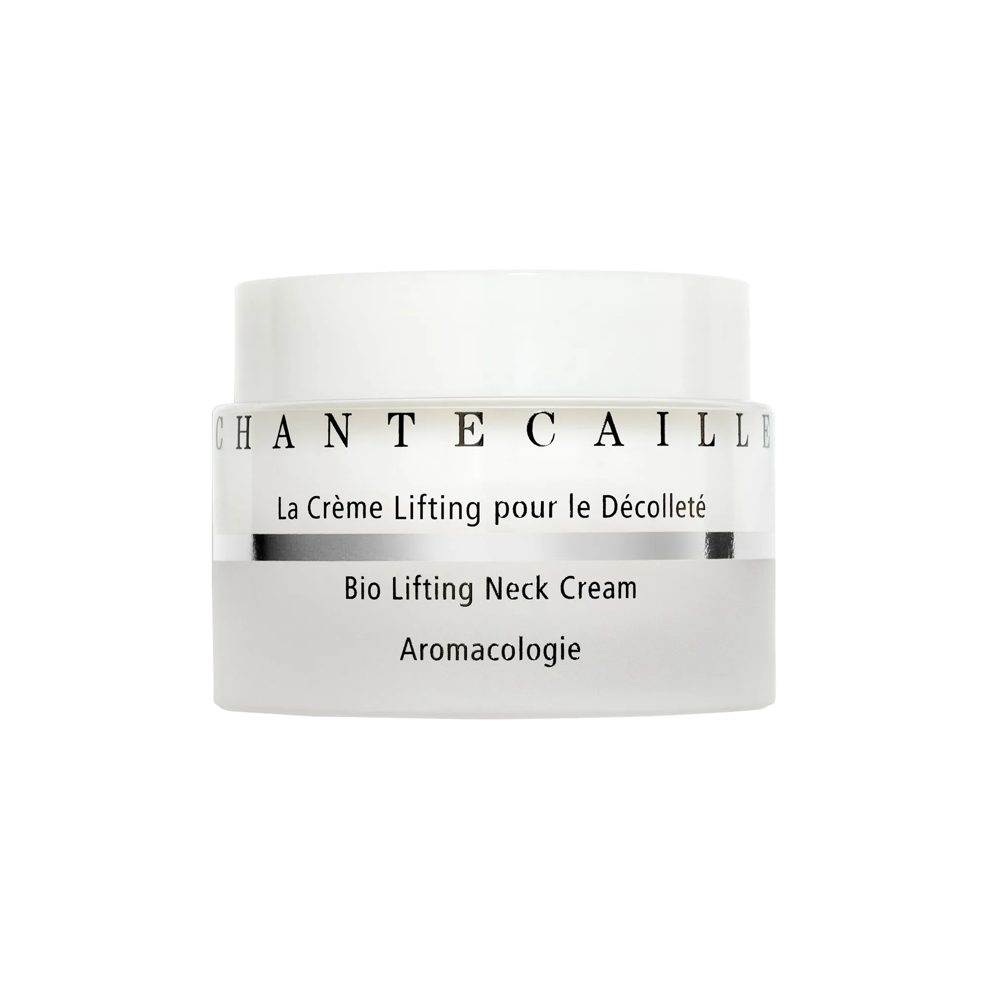 Bio Lifting Neck Cream Chantecaille