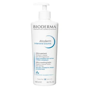 Bioderma Atoderm Intensive Balm, 16.9 OZ