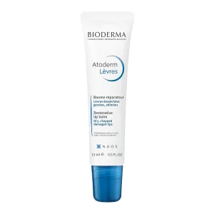 Bioderma AtodermLip Balm