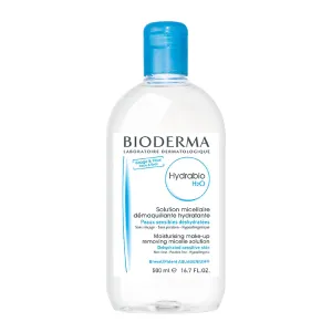 Bioderma Hydrabio H20 - 16oz.