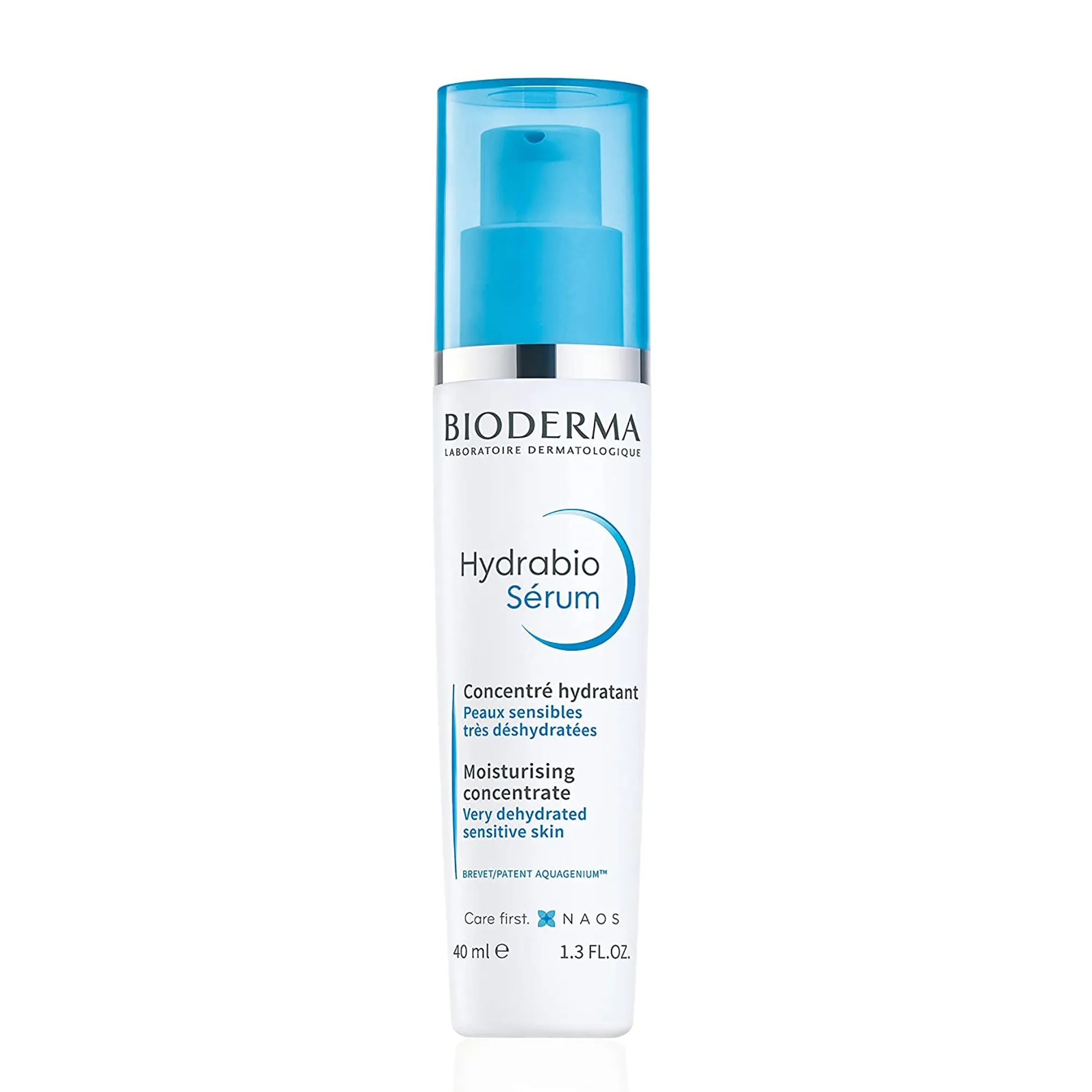Bioderma Hydrabio Serum