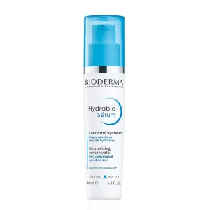Bioderma Hydrabio Serum