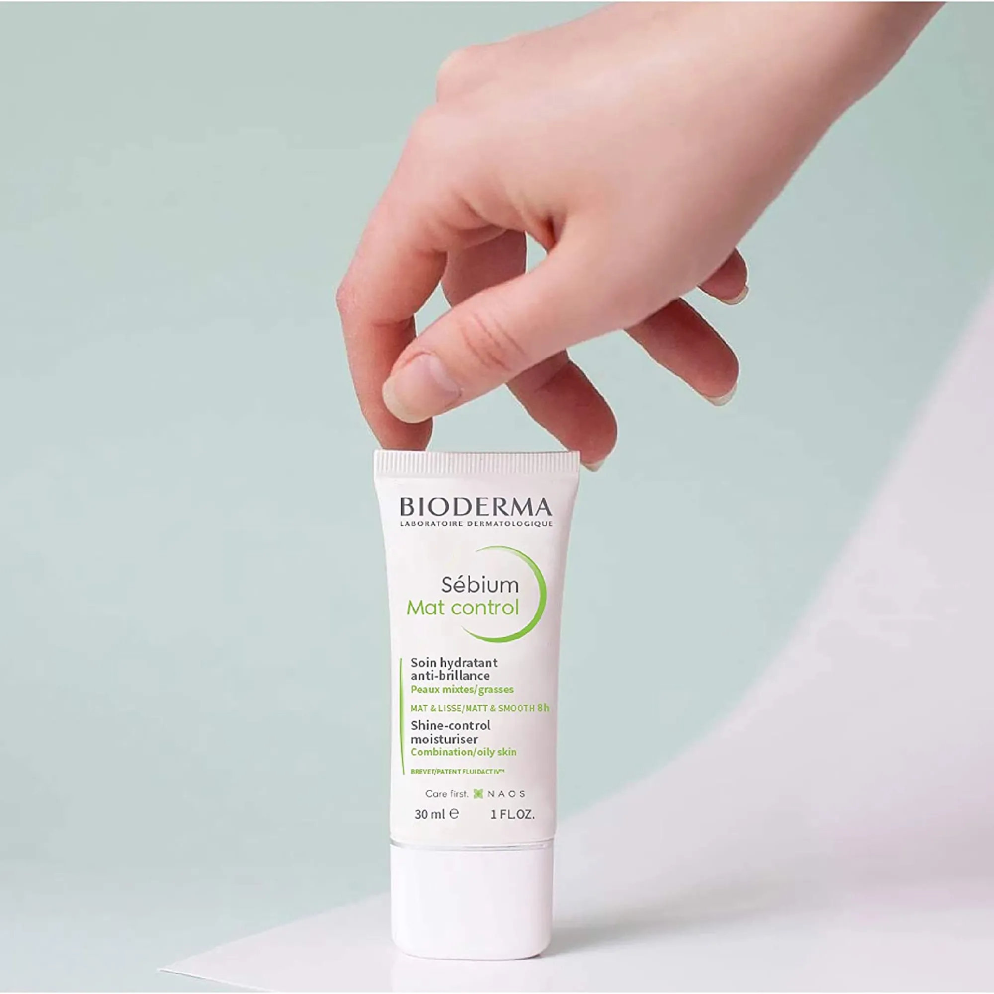 Bioderma Sebium Mat Control