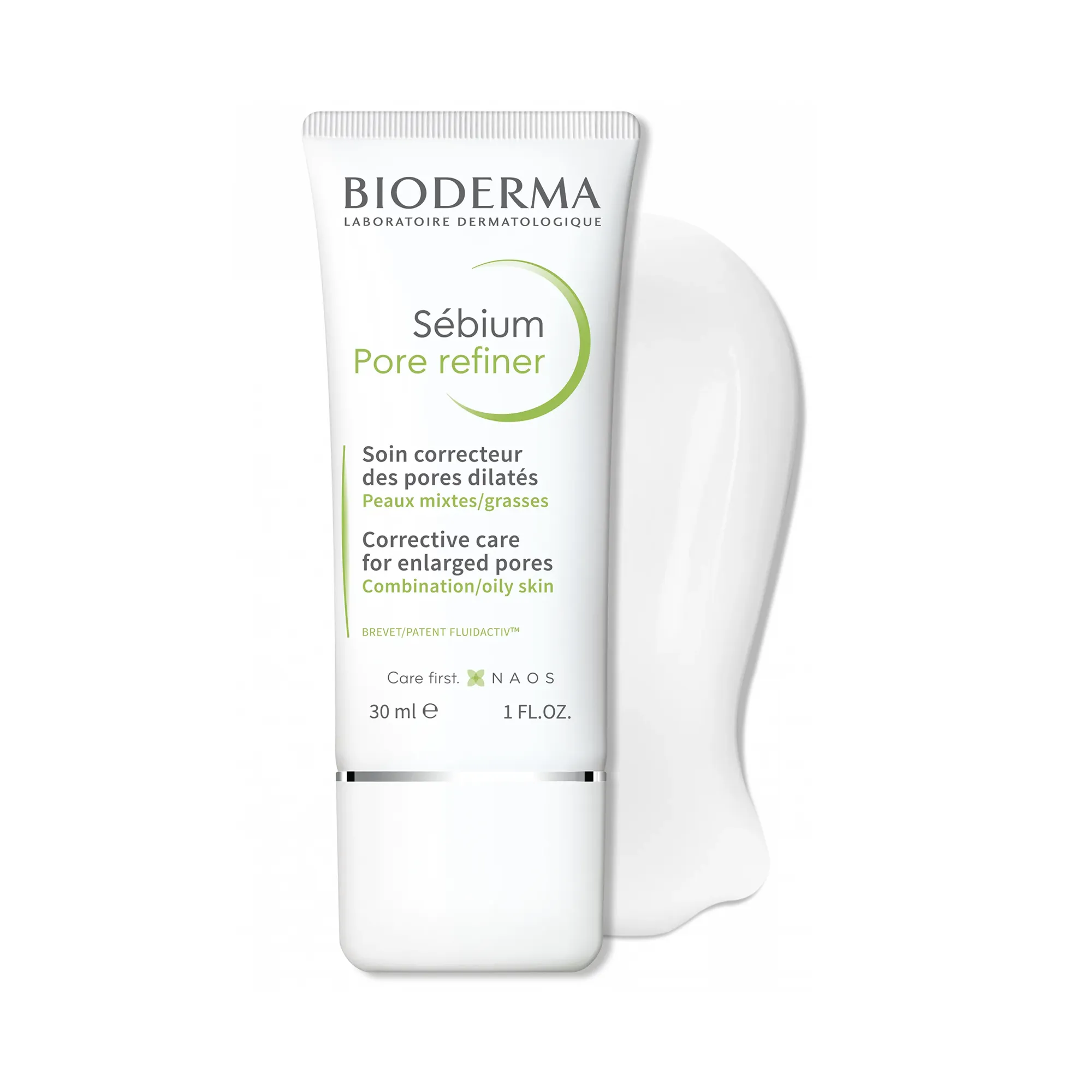 Bioderma Sebium Pore Refiner Cream