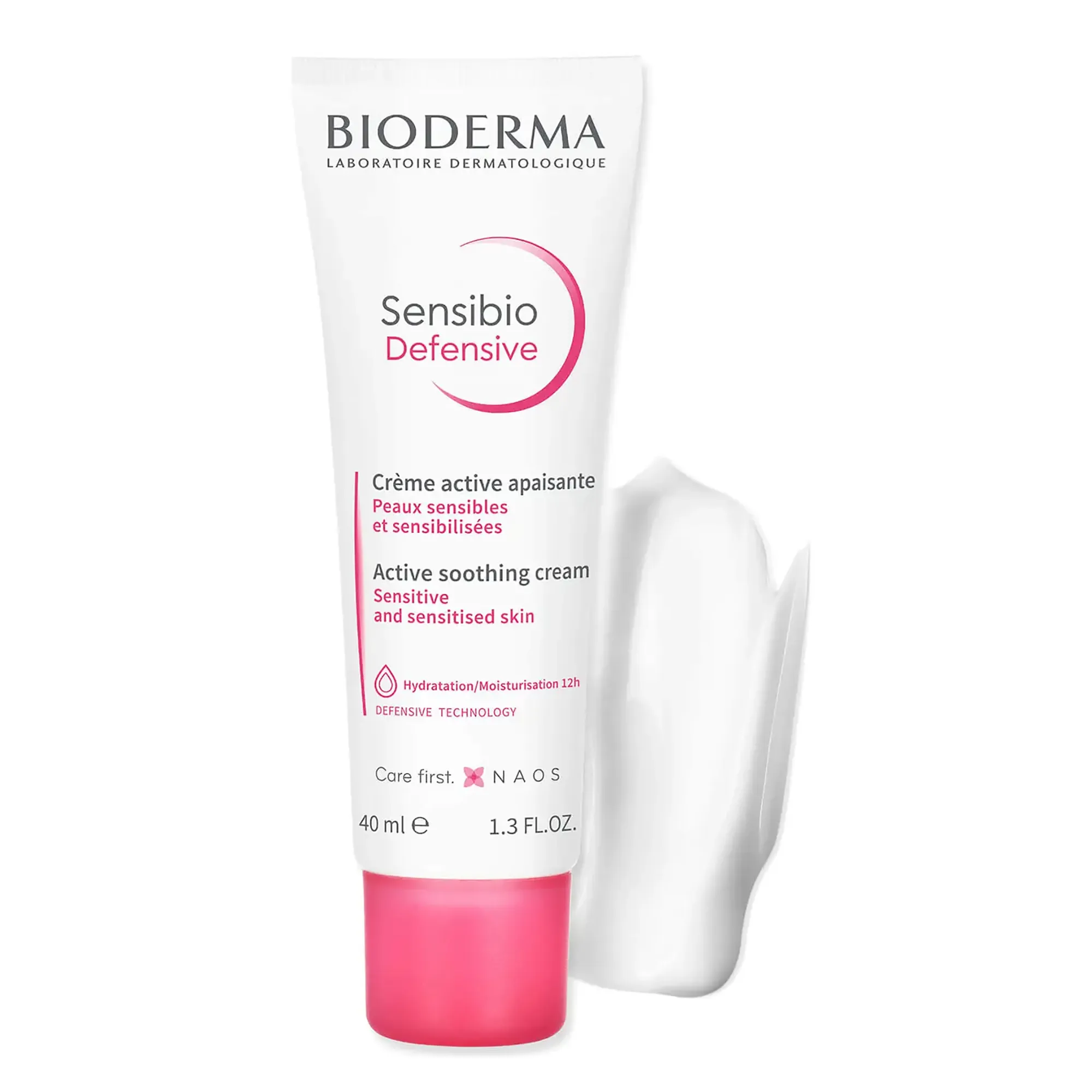 Bioderma Sensibio Defensive Cream - 1.3 fl oz